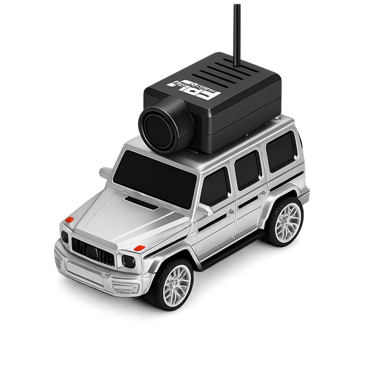 Mini Coche Drift con Cámara™