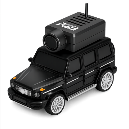 Mini Coche Drift con Cámara™