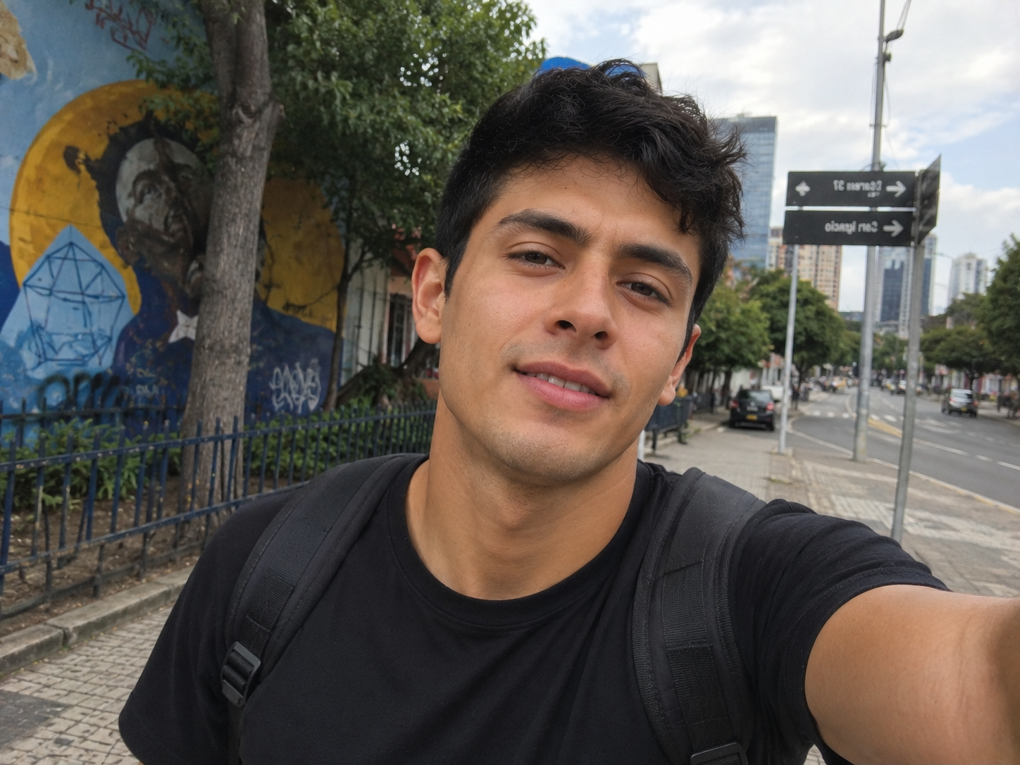 <strong>Carlos M. </strong>